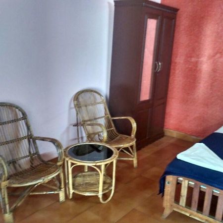 Green Garden Cottage Thekkady Εξωτερικό φωτογραφία