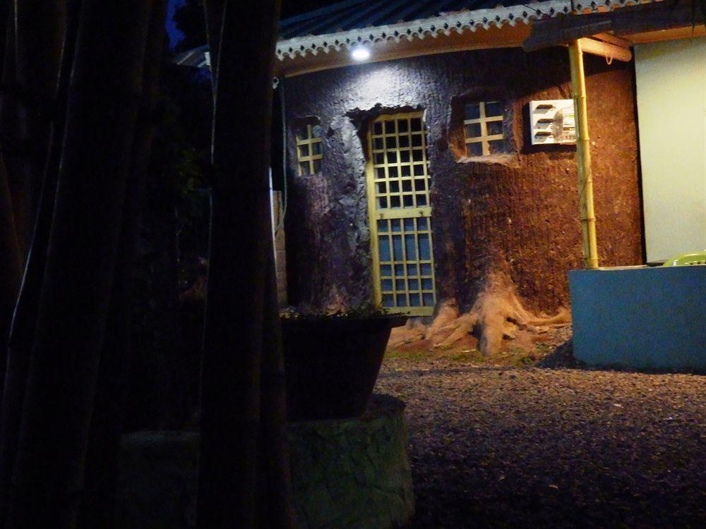 Green Garden Cottage Thekkady Εξωτερικό φωτογραφία