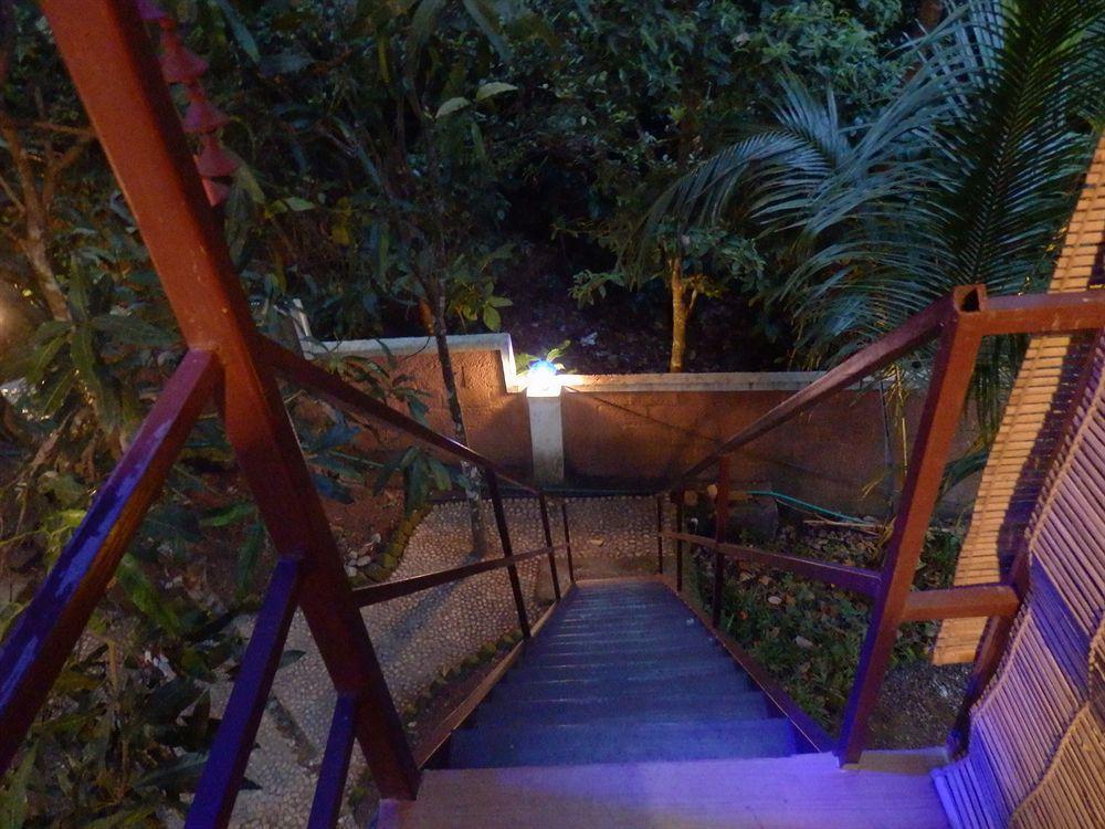 Green Garden Cottage Thekkady Εξωτερικό φωτογραφία