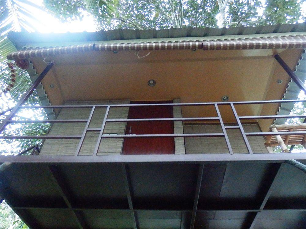 Green Garden Cottage Thekkady Εξωτερικό φωτογραφία