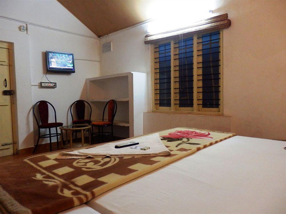 Green Garden Cottage Thekkady Εξωτερικό φωτογραφία
