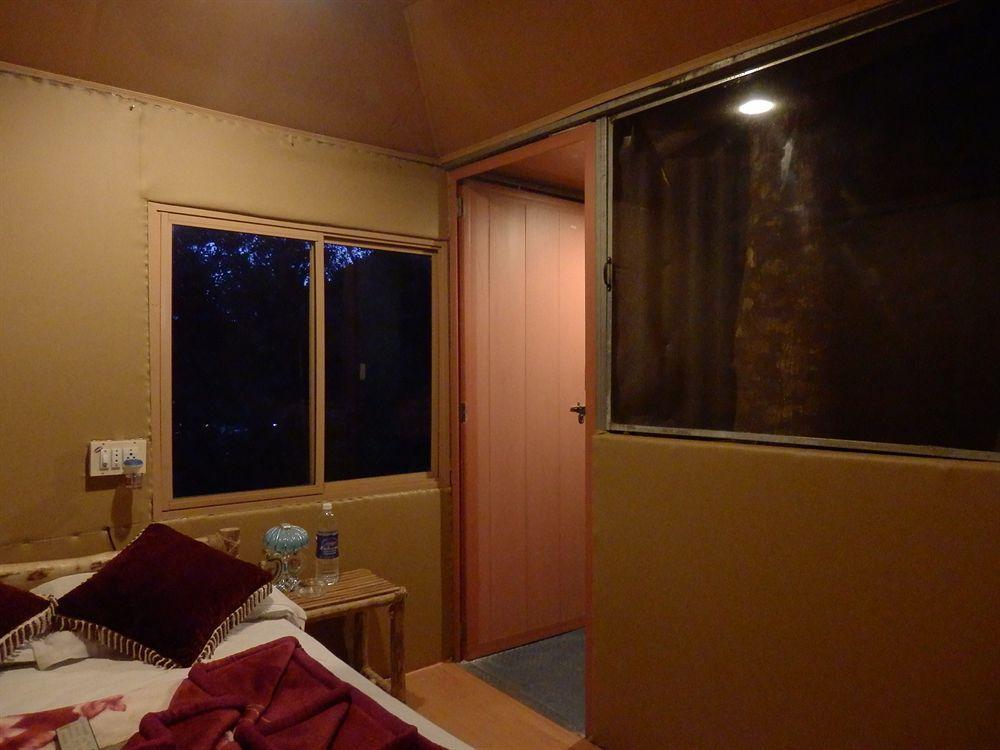 Green Garden Cottage Thekkady Εξωτερικό φωτογραφία