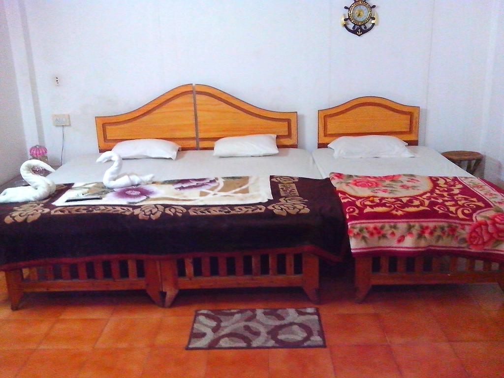 Green Garden Cottage Thekkady Δωμάτιο φωτογραφία