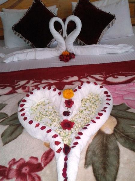 Green Garden Cottage Thekkady Δωμάτιο φωτογραφία