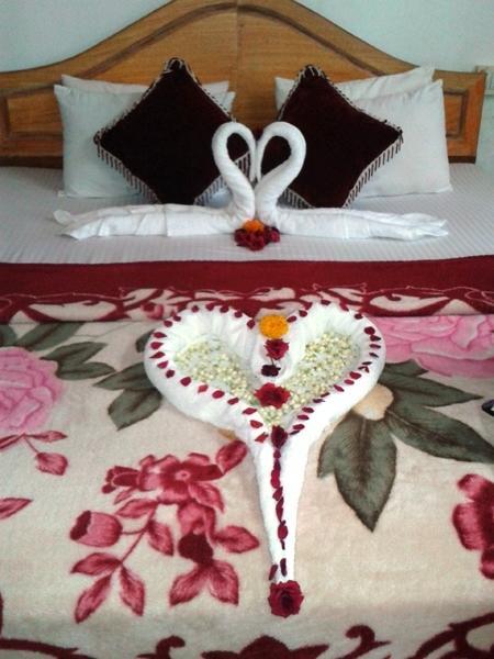 Green Garden Cottage Thekkady Δωμάτιο φωτογραφία