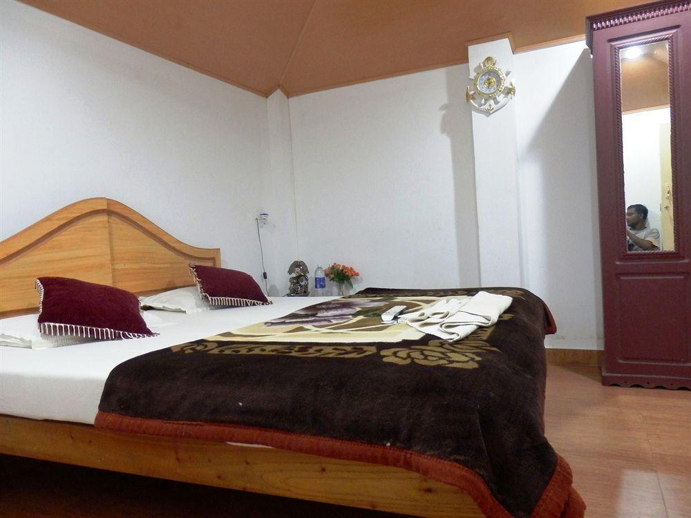 Green Garden Cottage Thekkady Εξωτερικό φωτογραφία