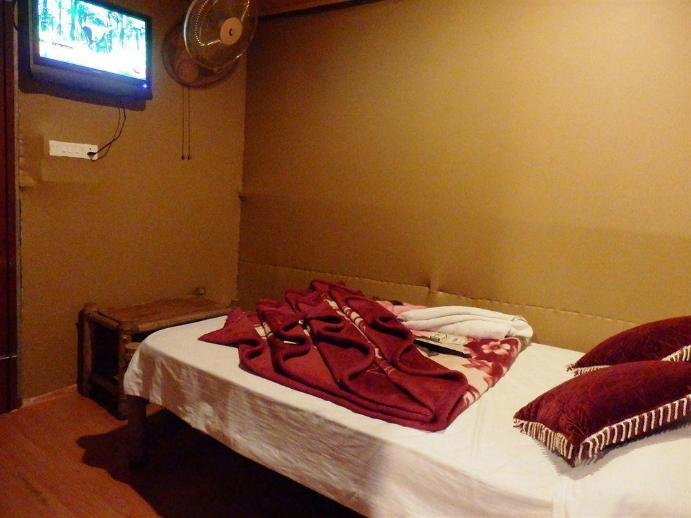Green Garden Cottage Thekkady Εξωτερικό φωτογραφία