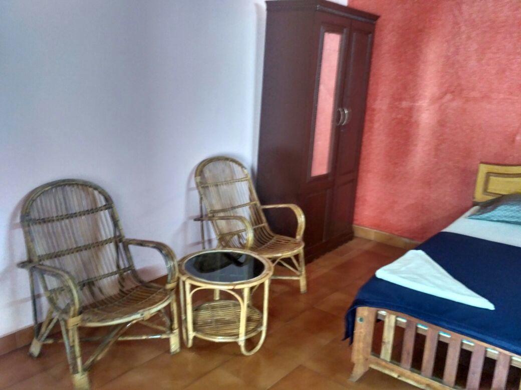 Green Garden Cottage Thekkady Εξωτερικό φωτογραφία