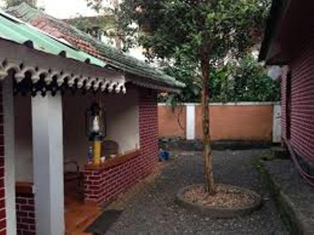Green Garden Cottage Thekkady Εξωτερικό φωτογραφία