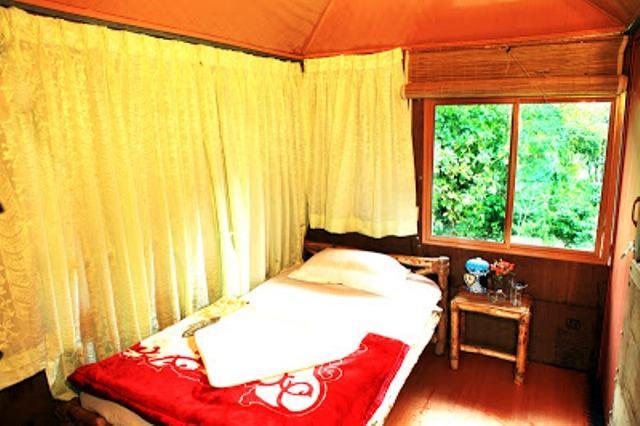 Green Garden Cottage Thekkady Εξωτερικό φωτογραφία
