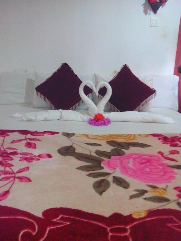 Green Garden Cottage Thekkady Εξωτερικό φωτογραφία