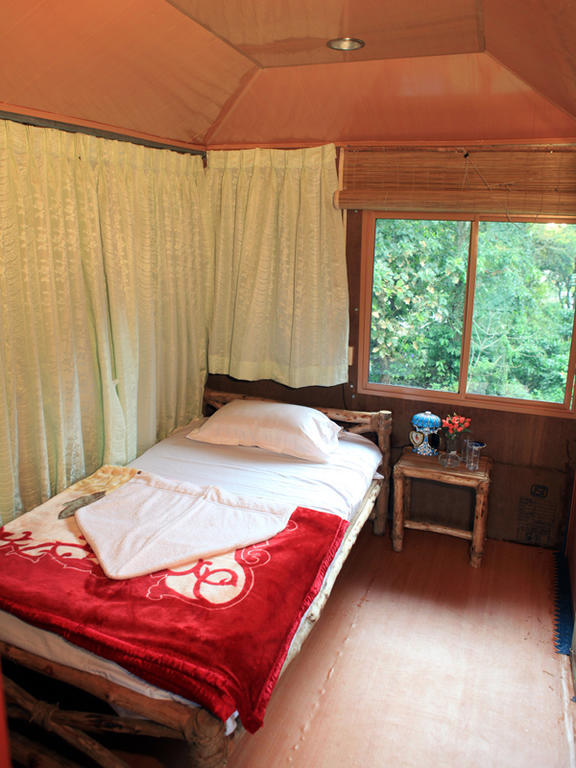 Green Garden Cottage Thekkady Εξωτερικό φωτογραφία