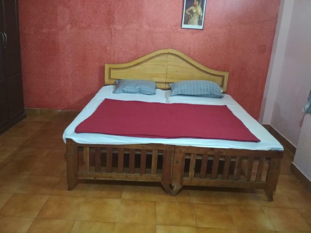 Green Garden Cottage Thekkady Εξωτερικό φωτογραφία