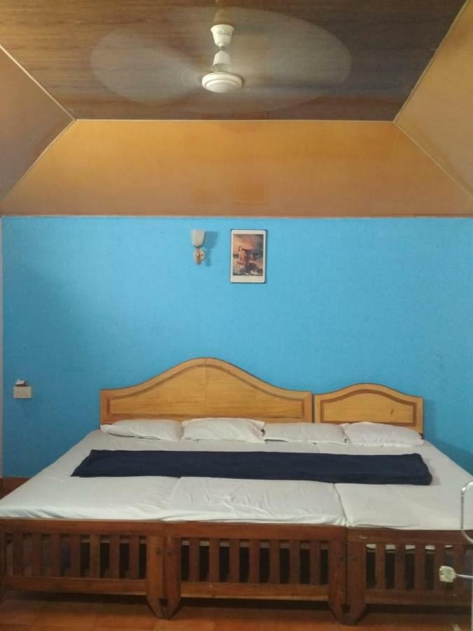 Green Garden Cottage Thekkady Εξωτερικό φωτογραφία